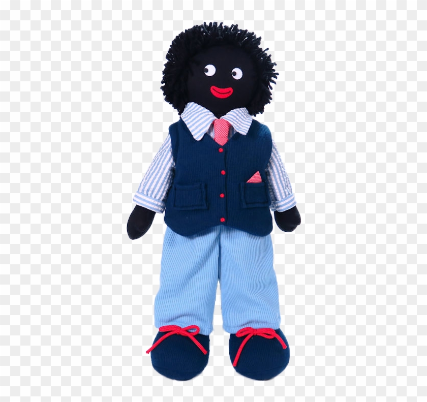 Barney - Doll Clipart