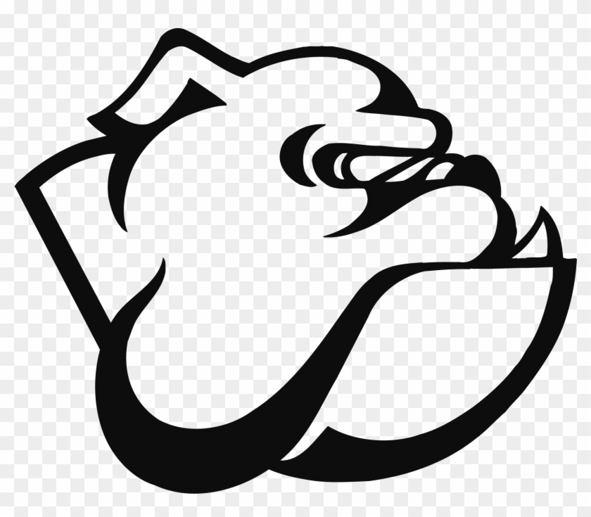 Garfield - Barry Goldwater High School Logo Clipart #816816