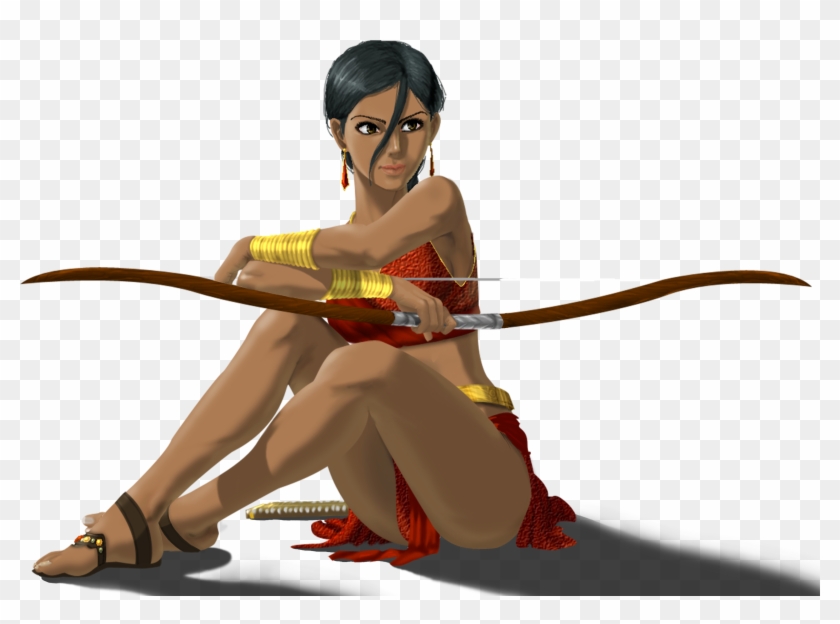 From I Couldn T Find A Picture - Prince Of Persia The Two Thrones Fara Clipart #816835