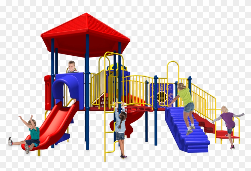 Playground Png Clipart #816858