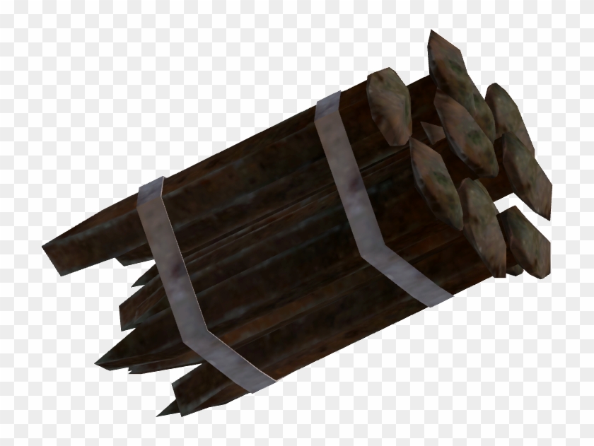 Railway Spikes - Tartan Clipart