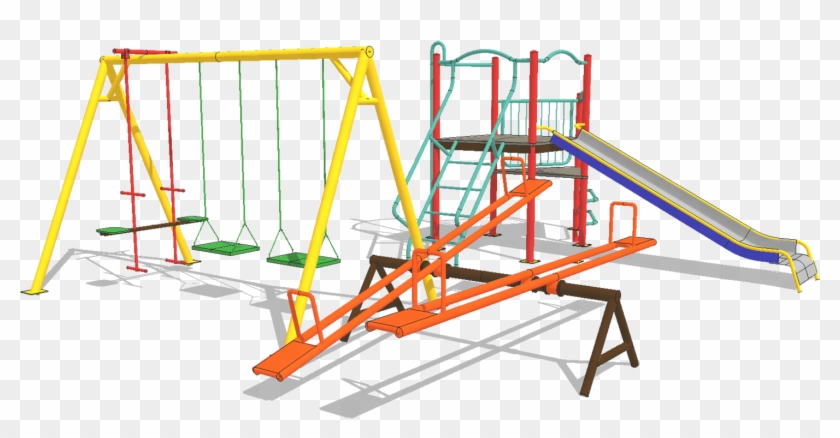 Playground Png , Png Download - Playground Png Hd Clipart #816994