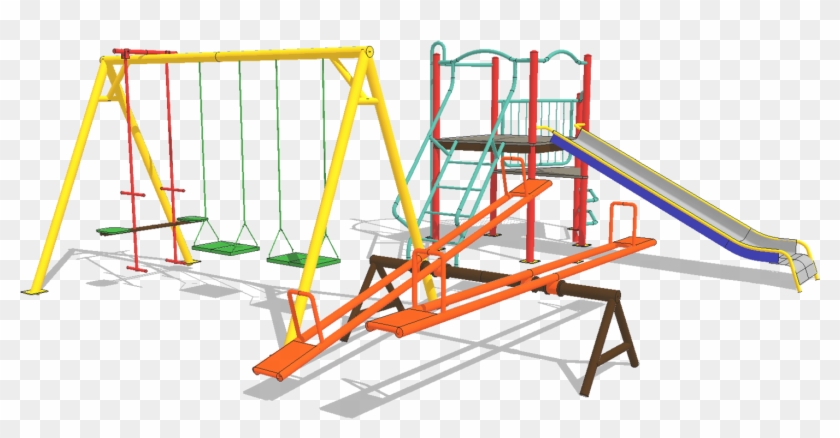 Playground Png , Png Download - Playground Png Hd Clipart