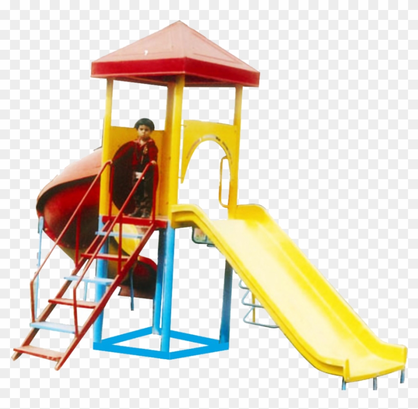 Kids Playground Png Clipart #817017