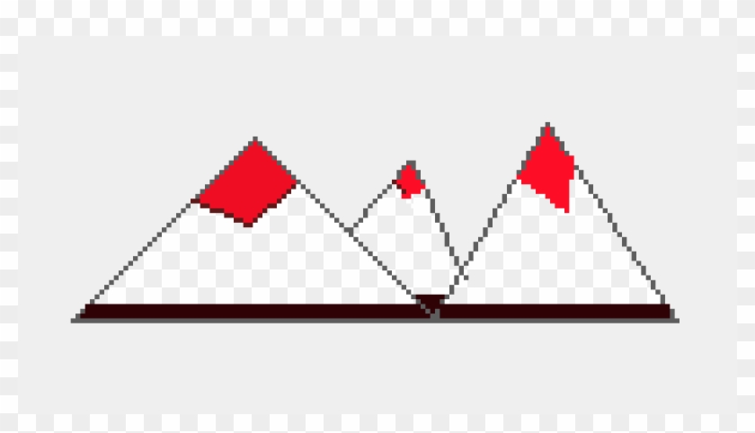 Spikes - Triangle Clipart