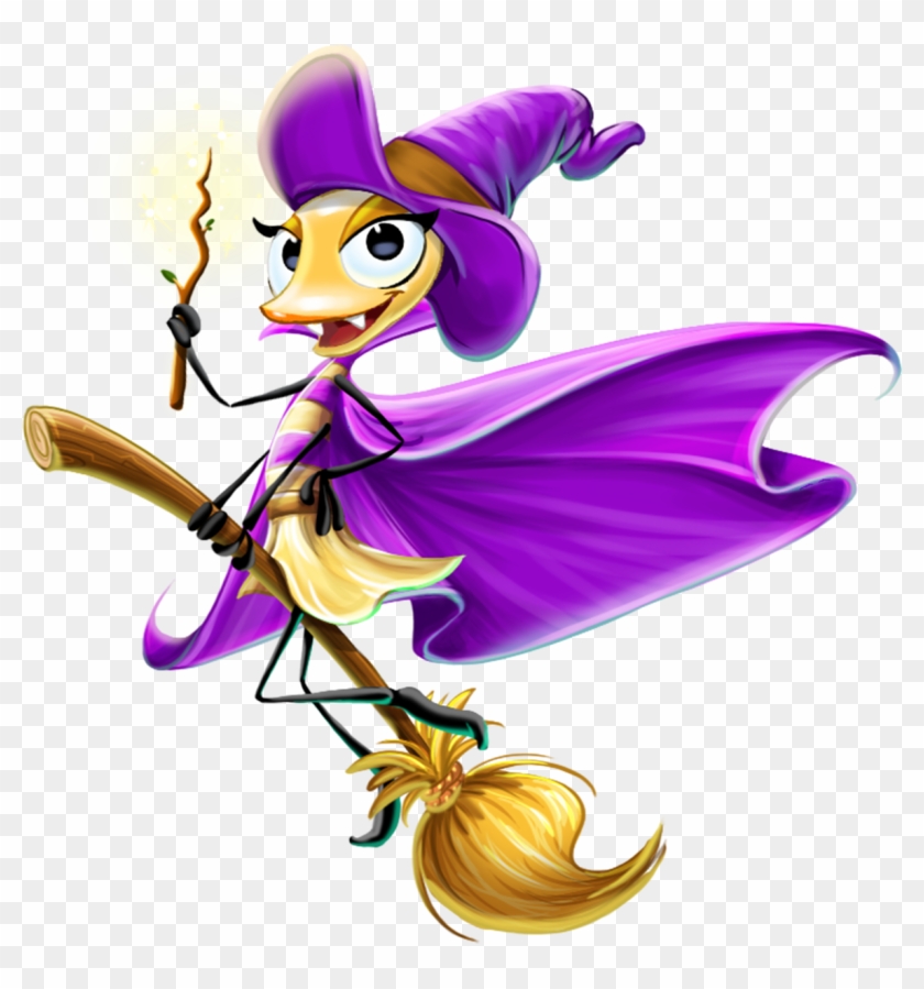 Wicked Jojo - Best Fiends Clipart #817074