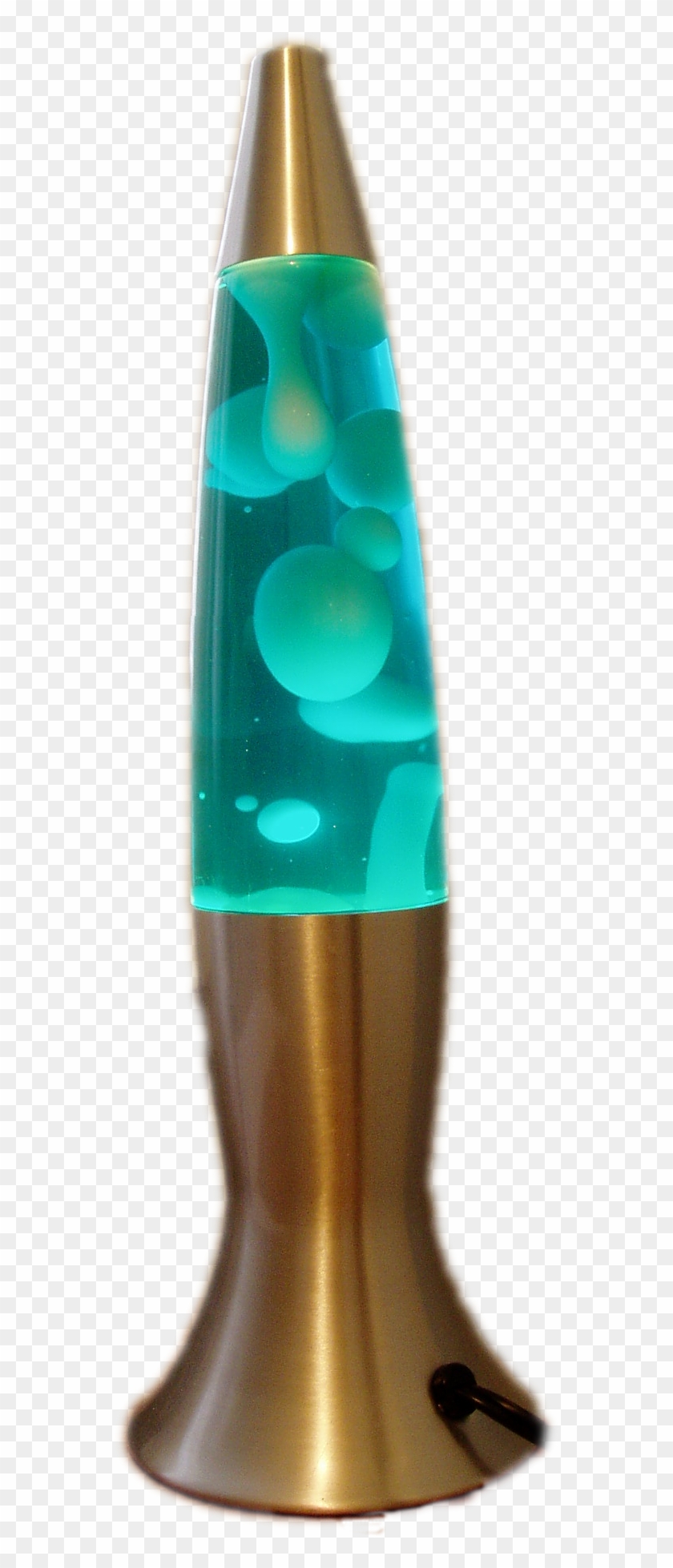 Lava Lamp - Lava Lamp No Background Clipart #817097