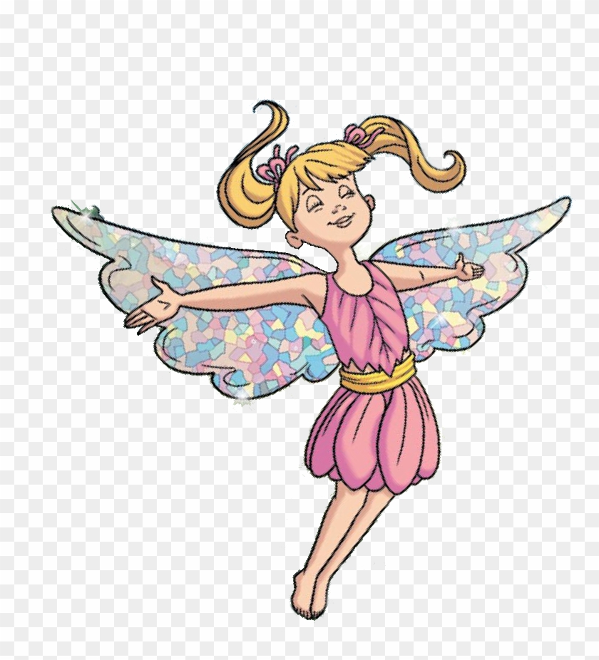 Find Jojo On This Page - Cartoon Clipart