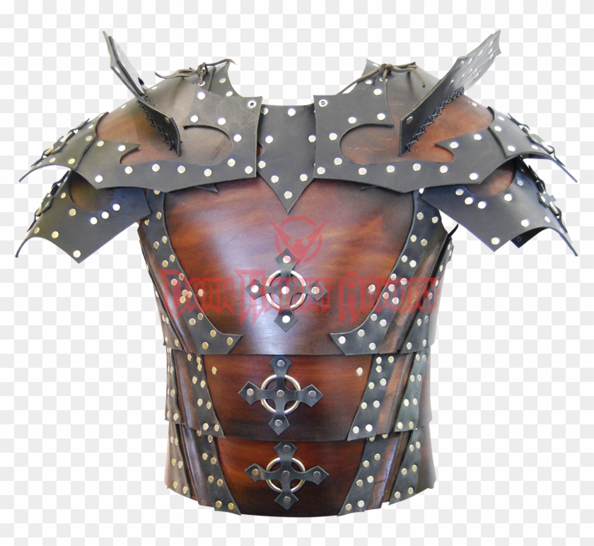 Medieval Armor Front Clipart #817117