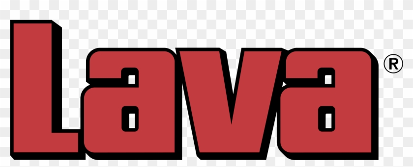Lava Logo Png Transparent - Lava Clipart