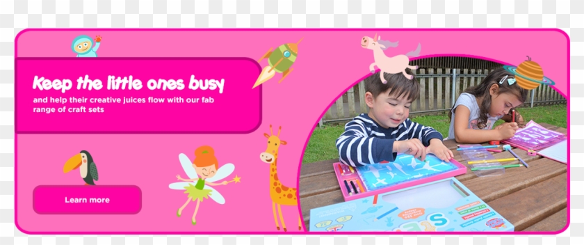 Welcome To Barney & Buddy - Cartoon Clipart #817225