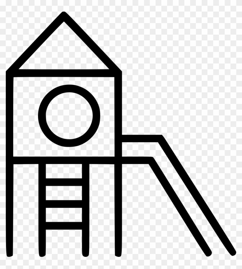 Png File Svg - Children Play Area Icon Clipart