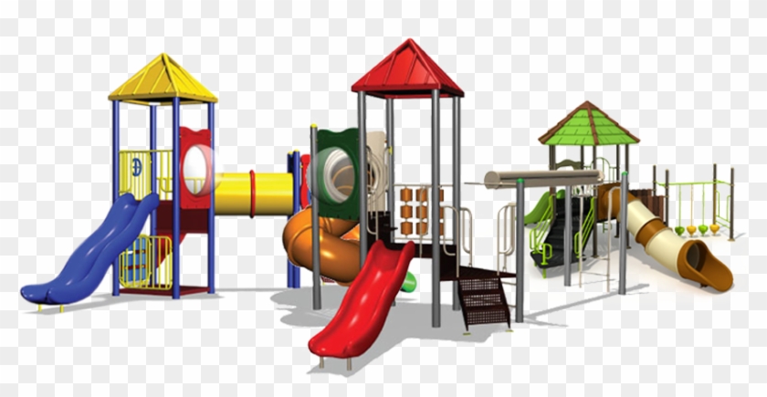 Shakir Engineering 50 Years Of Excellence - Chilrans Play Park Png Clipart #817389