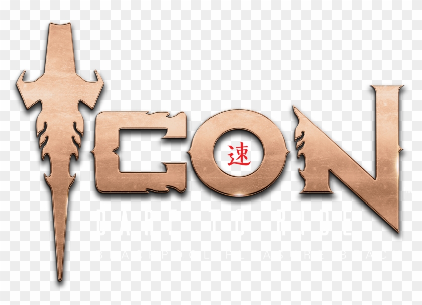 Icon Logo Blackpool Pleasure Beach Clipart #817473