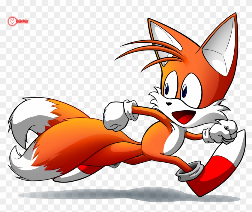 Tails Mania , Png Download Clipart