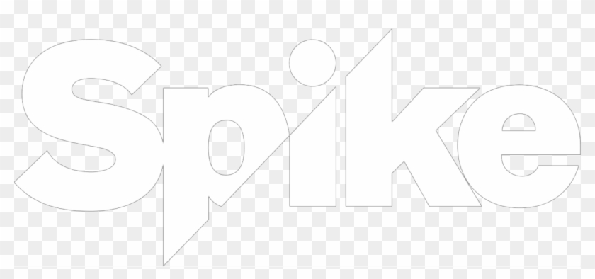 Spike Logo Png - Spike Tv Logo Png Clipart