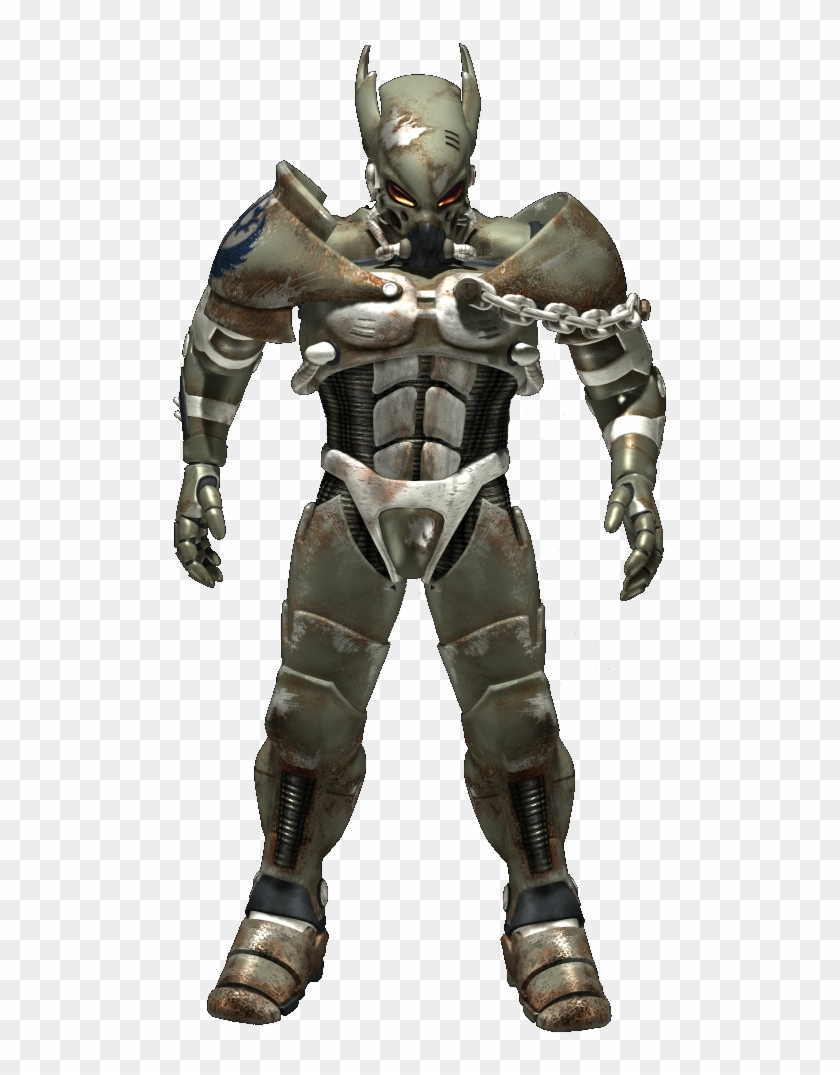 Fallout 4 Power Armor Png - War Machine Mark 4 Hot Toys Clipart