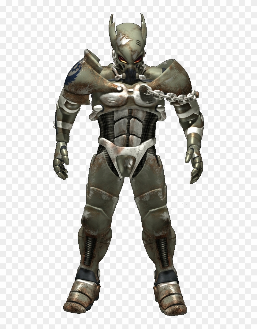 Fallout 4 Power Armor Png - War Machine Mark 4 Hot Toys Clipart #817786