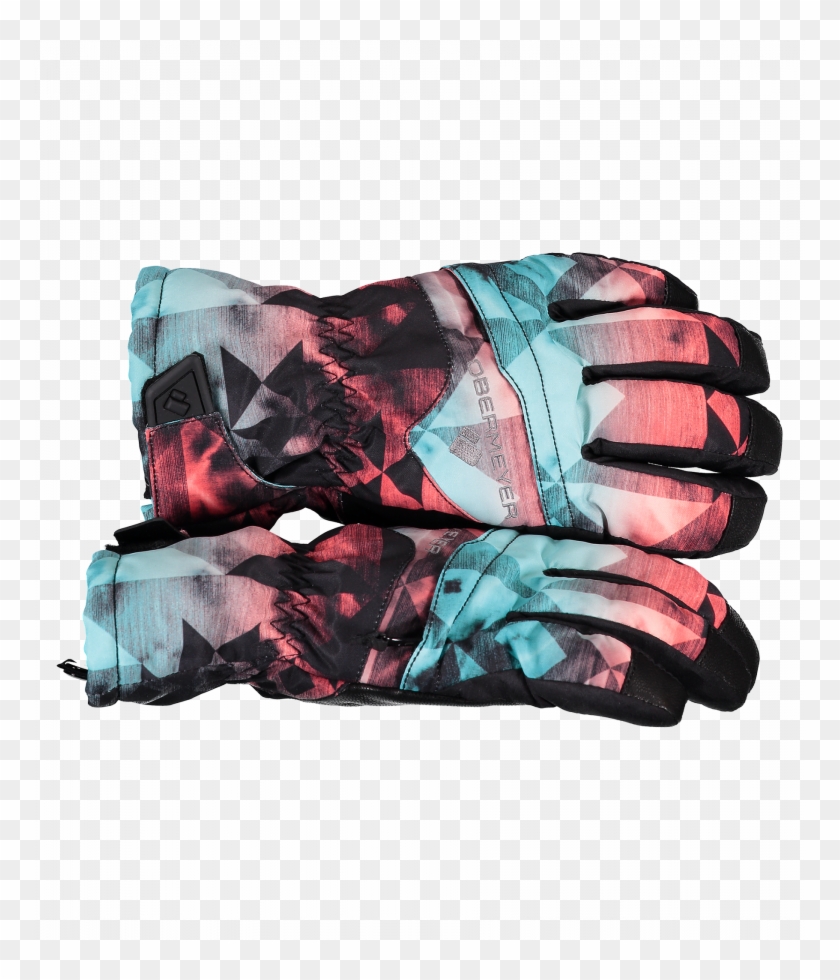 Lava Glove - Blouse Clipart #817882