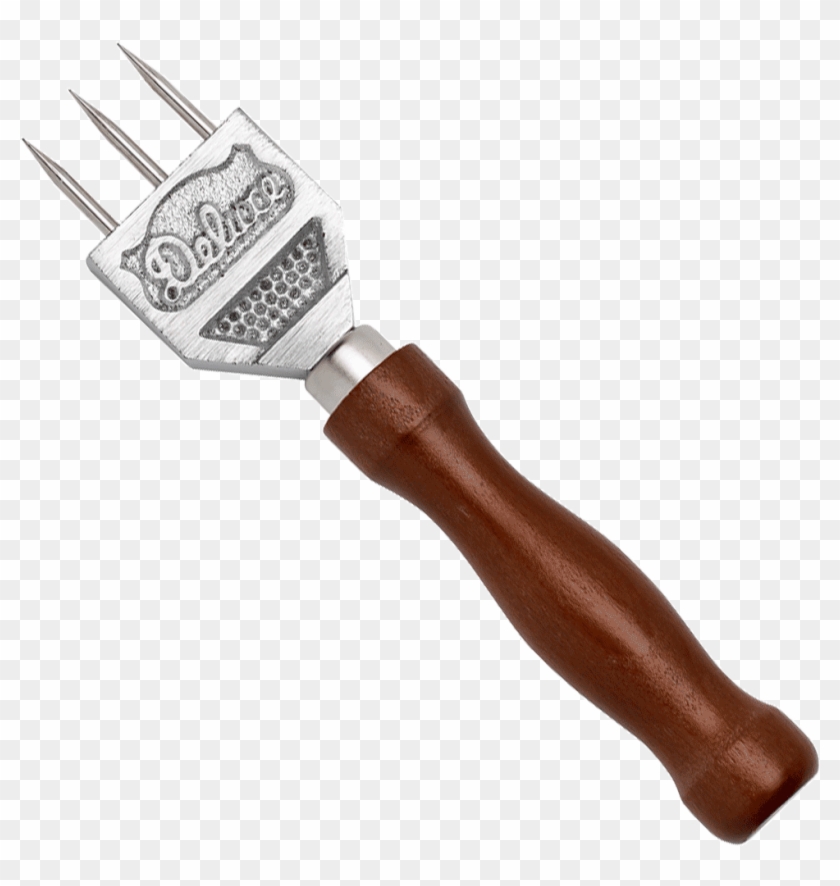 Ice Pick Bar Tool Clipart
