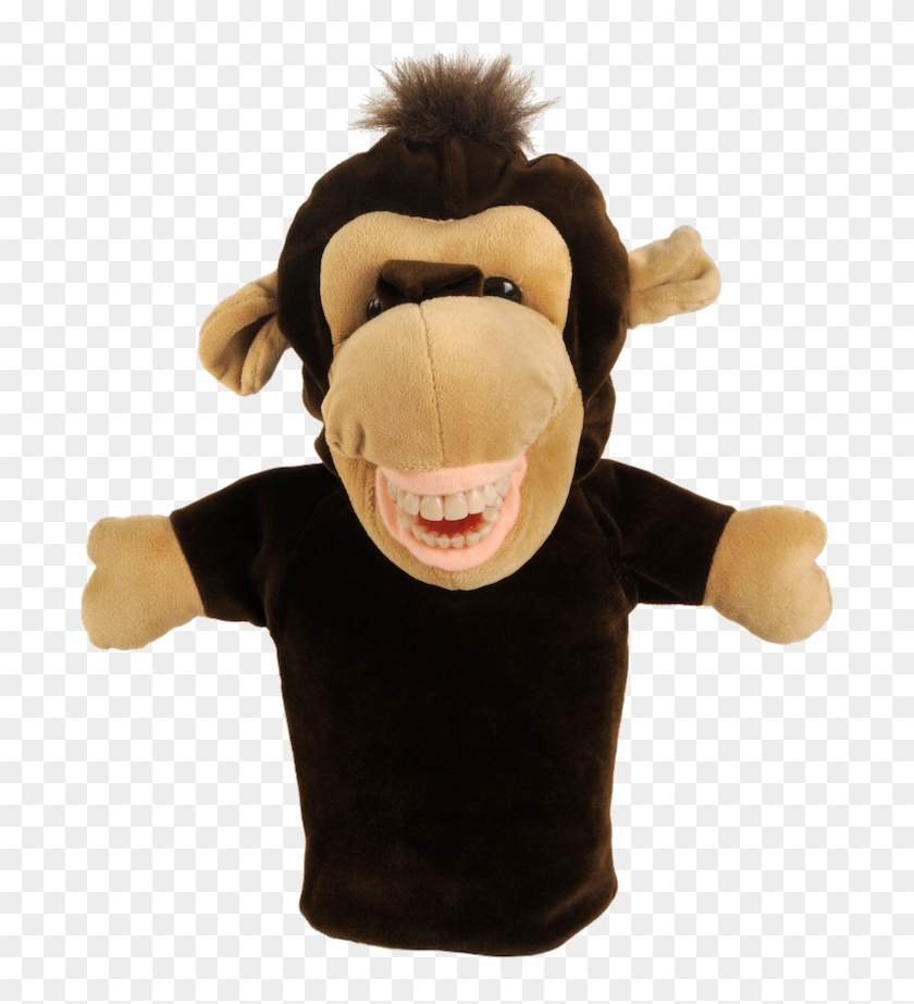 Puppet Png - Hand Puppet Png Clipart