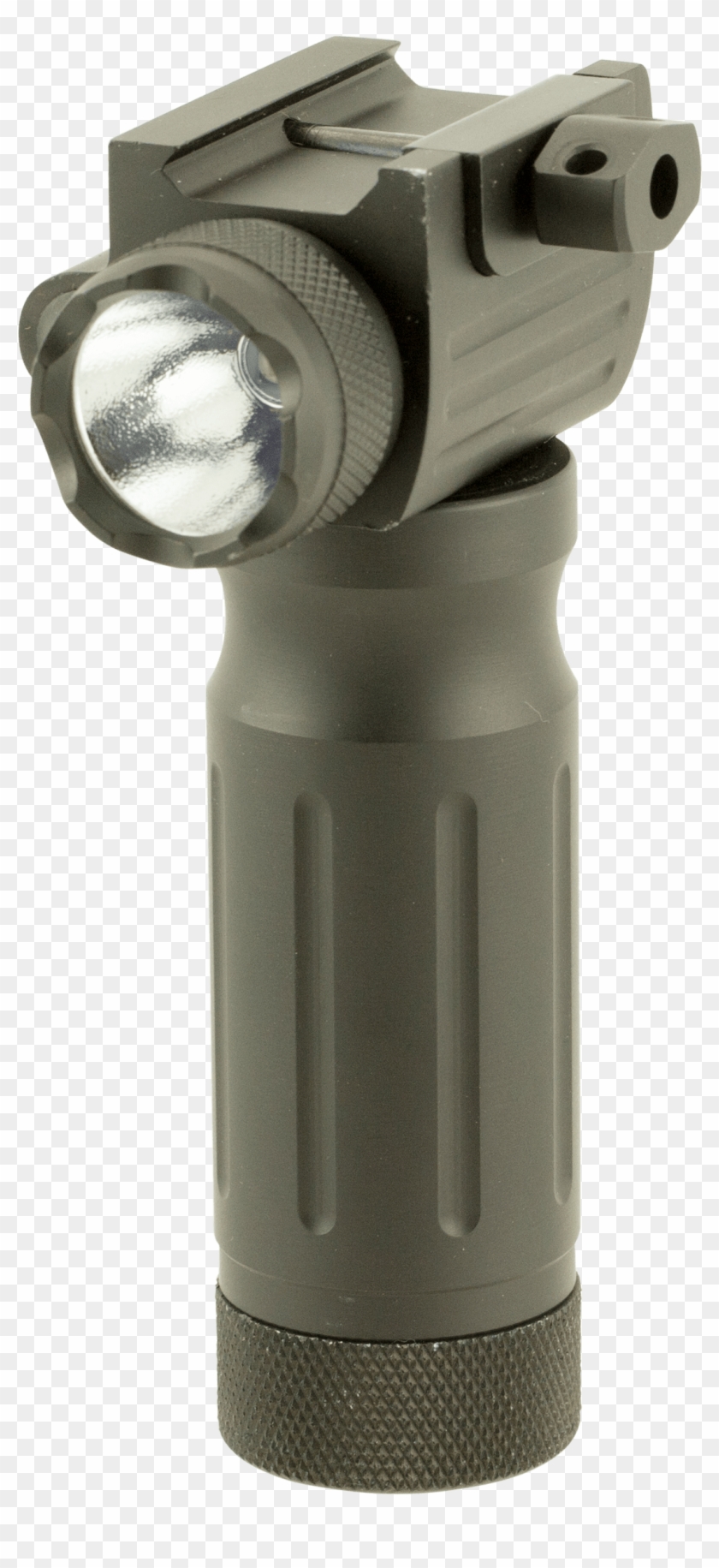Sun Optics Clflrc Tactical Forend Grip/light Red Laser - Light Clipart #818096