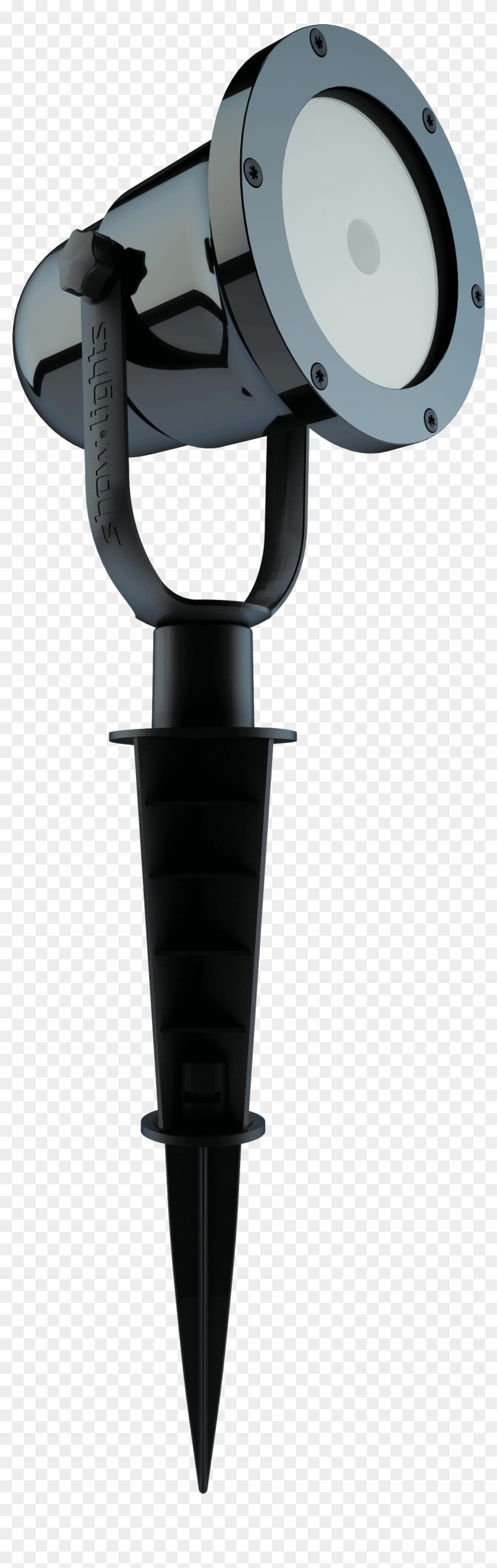 Reflektory Ogrodowe 230v Clipart