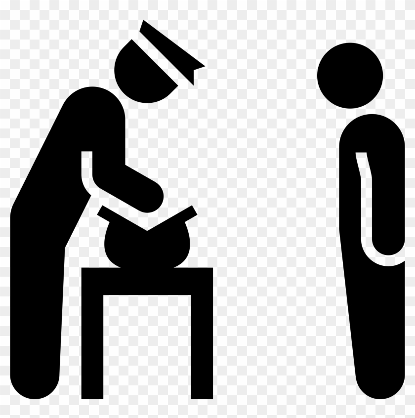 Open - Security Check Icon Png Clipart