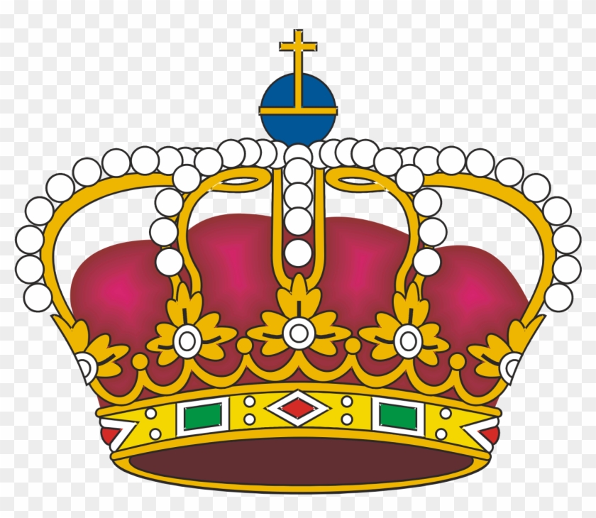 Open - Flag Of The Kingdom Of Portugal Clipart