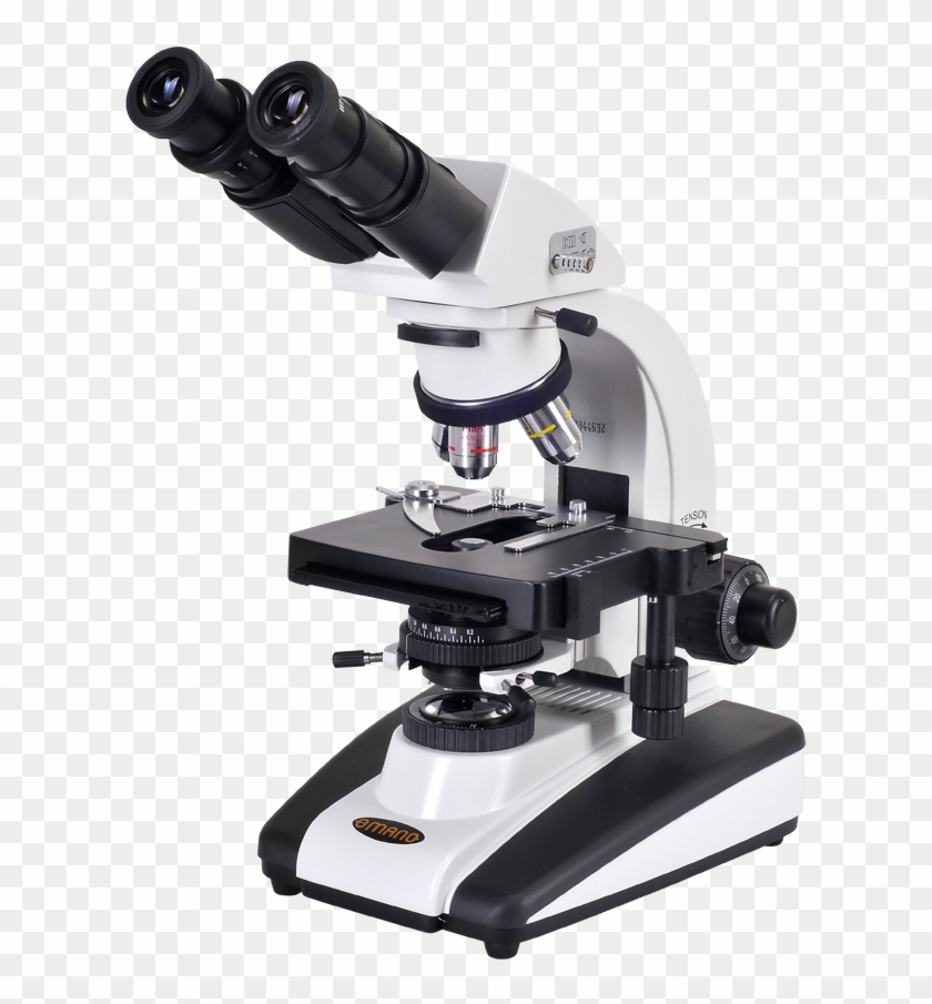 Microscope Png Clipart #818507