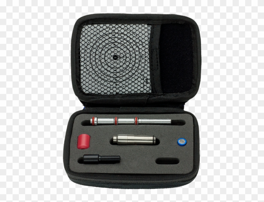 Product Image Premium Kit Visible Red Laser - Laser Ammo Clipart #818563