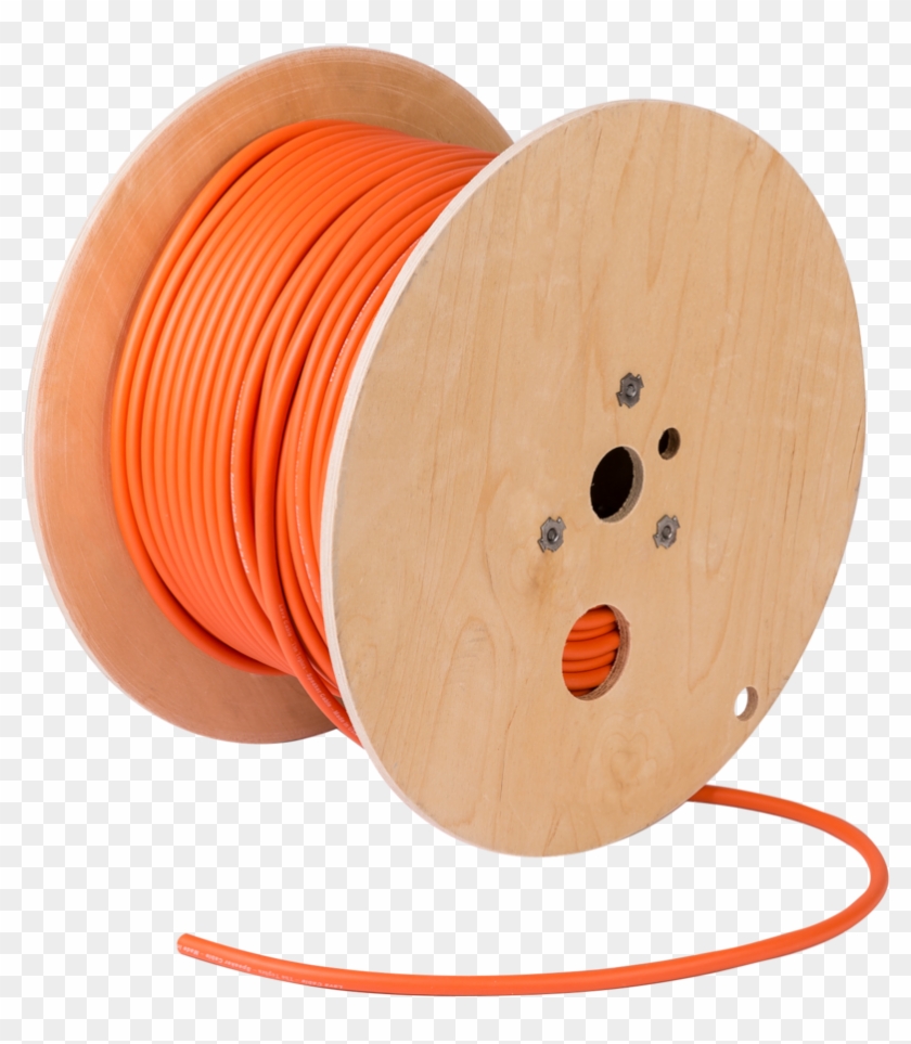 Bulk Lava Tephra Cable - Plywood Clipart