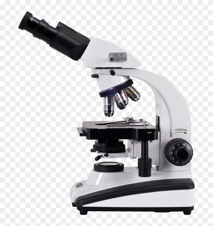 Microscope Png Clipart #818674