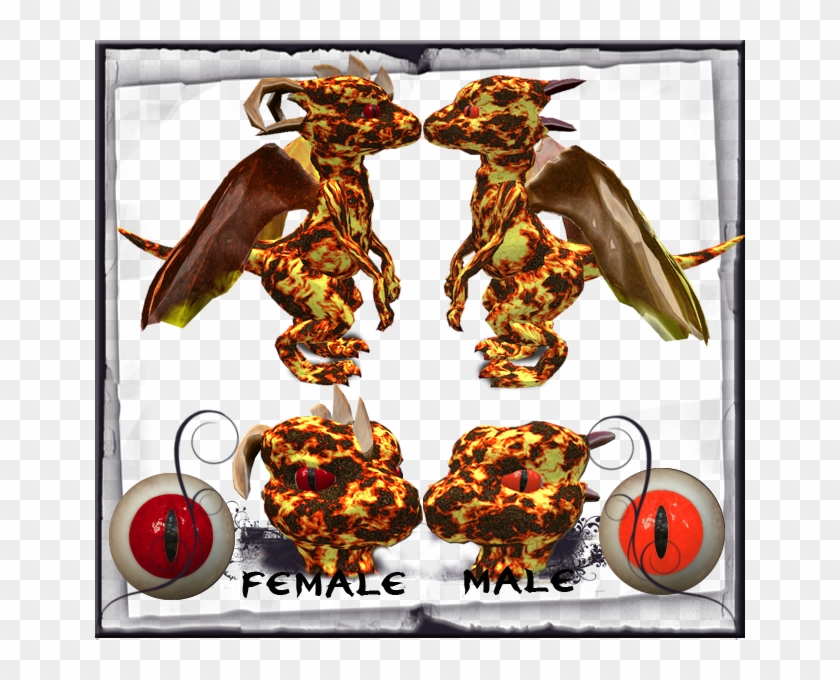 Lava - Illustration Clipart #818702