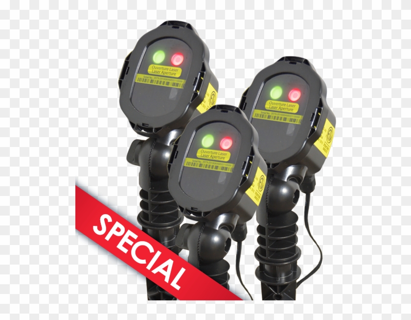 Blisslights Black Friday Special 3 Mini Red/green Laser - Blisslights, Inc. Clipart #818705