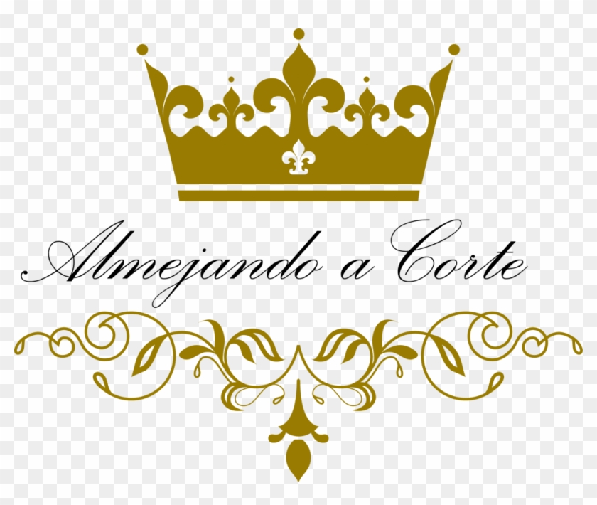 Coroa-gabriel - Bale Design For Logo Clipart #818791