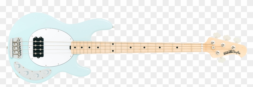 Stingray Logo - Charvel Pro Mod Dk24 Clipart