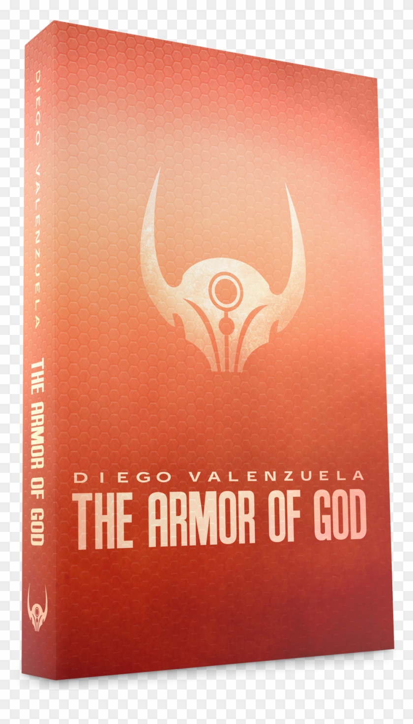 Armor Of God [book] , Png Download Clipart #818849