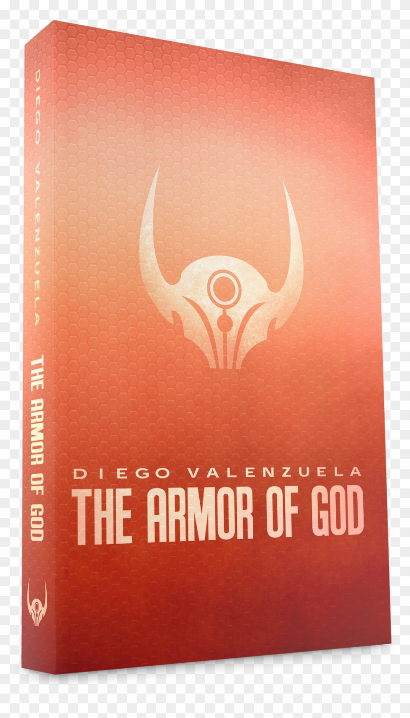 Armor Of God [book] , Png Download Clipart