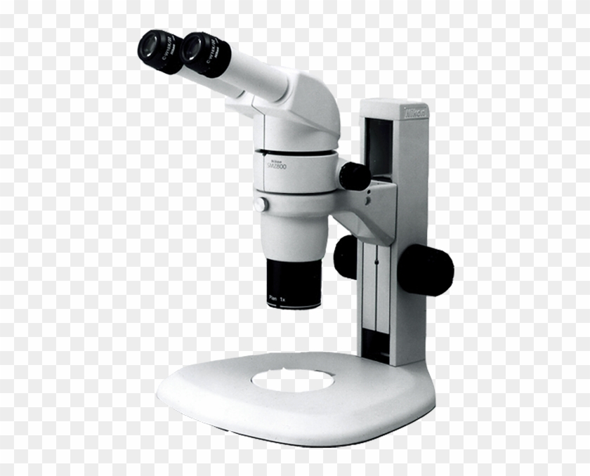 Microscope - Toy Microscope Transparent Background Clipart
