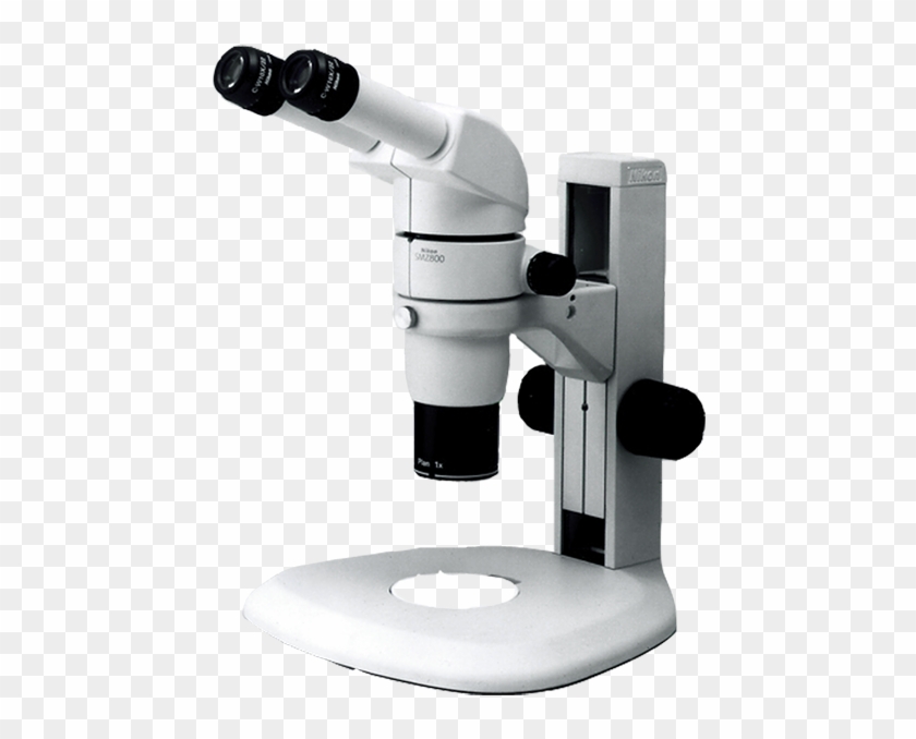 Microscope - Toy Microscope Transparent Background Clipart #818868