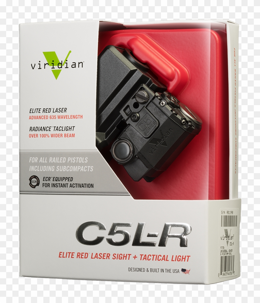 Previous - Viridian Green Lasers Universal Red Laser W/taclight Clipart #818955
