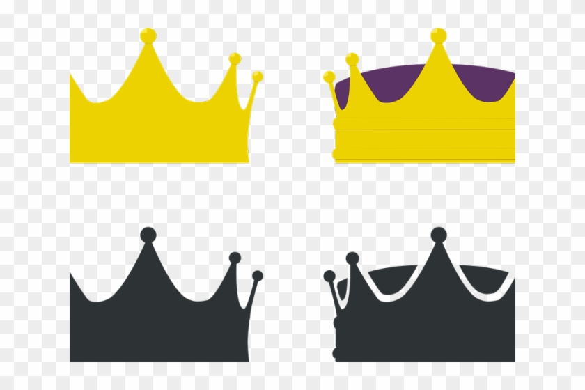 Corona Clipart Coroa - Krone Pixabay - Png Download