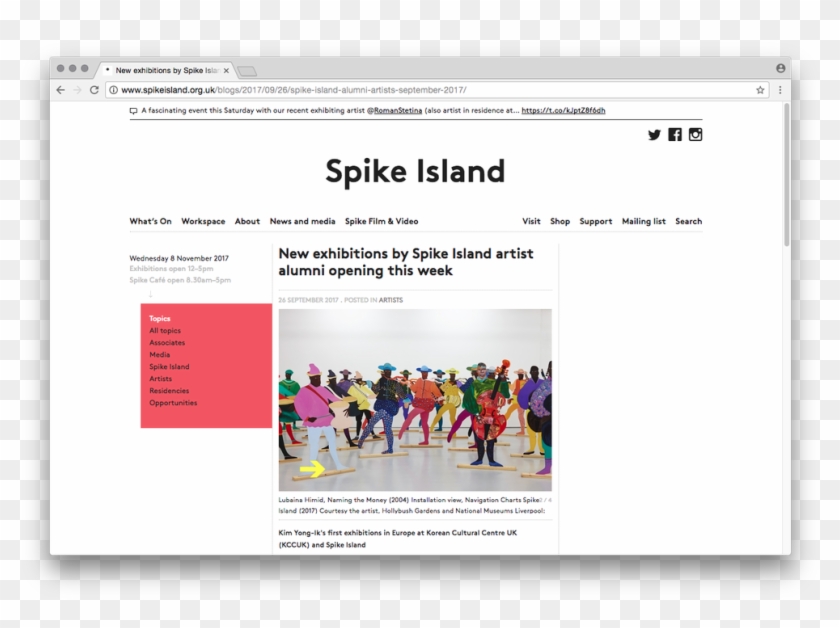 Captura De Pantalla 2017 11 08 A Las - Website Clipart #819064