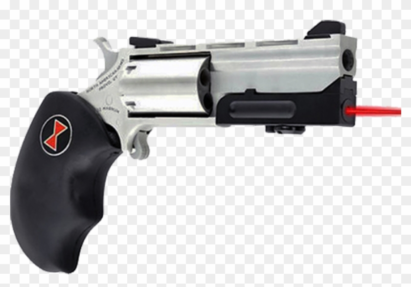 Laserlyte Naa Vm Red Laser Venom Naa Black Widow/mini - Laserlyte Black Widow Clipart #819109