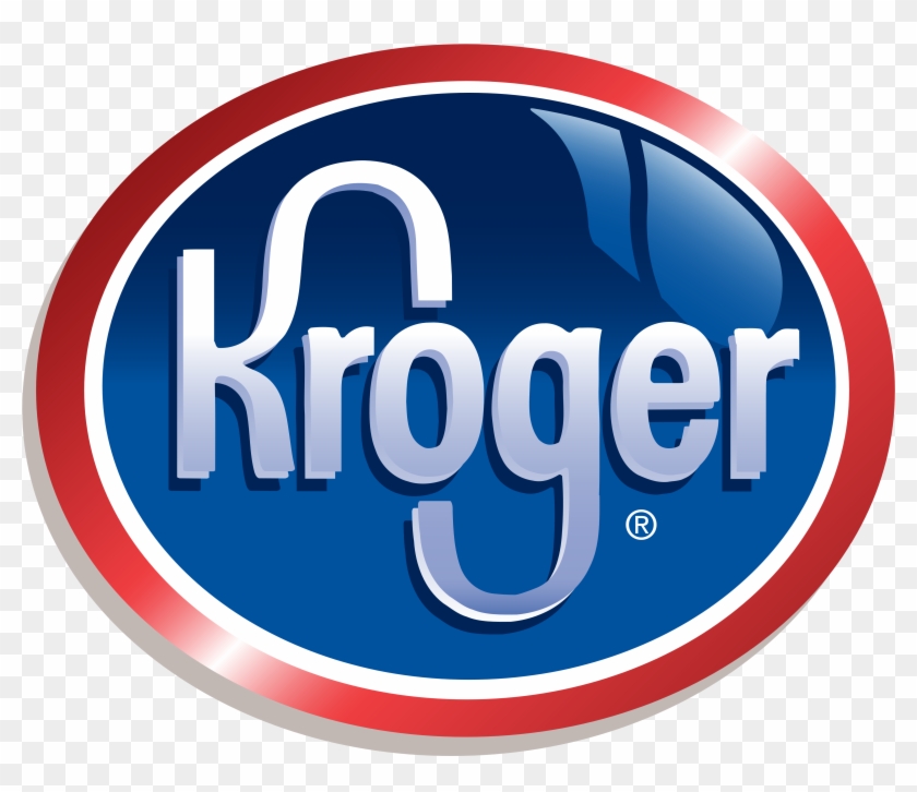Kroger Logo, Transparent - Kroger Clipart