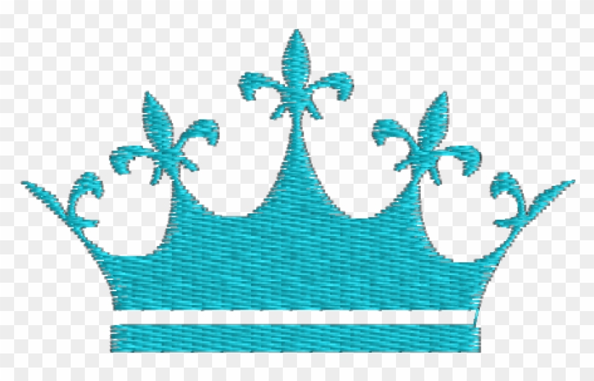Royal Crown Vector Png Clipart #819410