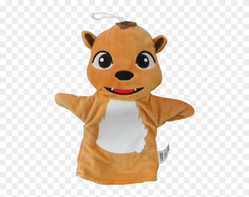 Hand Puppet Sang Kancil - Sang Kancil Clipart