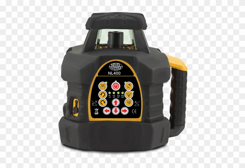 Nivel System Nl 400 Clipart