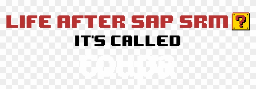 Game Over For Sap Crm - Parallel Clipart